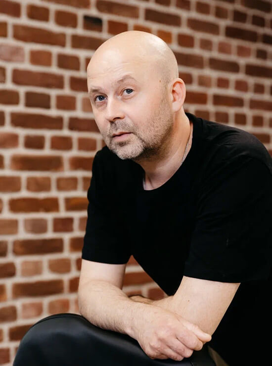 Евгений Малышенко